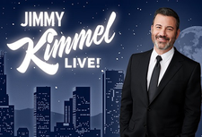 Jimmy Kimmel Live