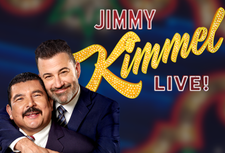 Jimmy Kimmel Live