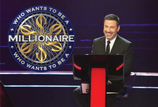 Who Wants To Be A Millionaire