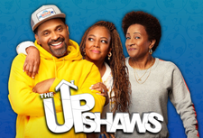 The Upshaws