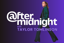 After Midnight