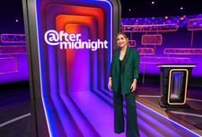 After Midnight