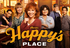 Happy's Place