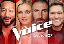 The Voice - S27