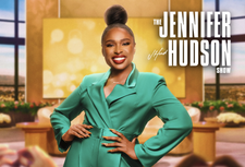 The Jennifer Hudson Show