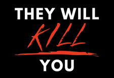 Movie Screening - They Will Kill You