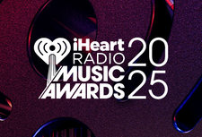 iHeartRadio Music Awards 2025