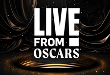 Live from E! at The Oscars 2025