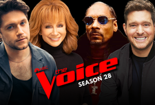 The Voice - S28