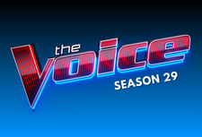 The Voice - S29