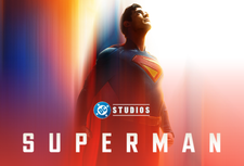 Superman Premiere