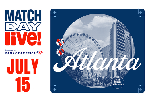 Men in Blazers Match Day Live Tour