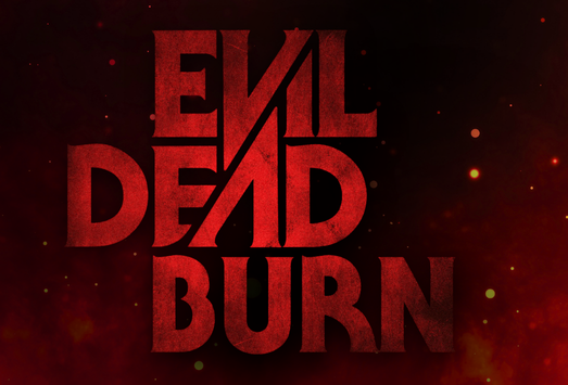 Movie Screening - Evil Dead Burn