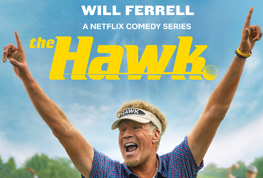 The Hawk Season 1